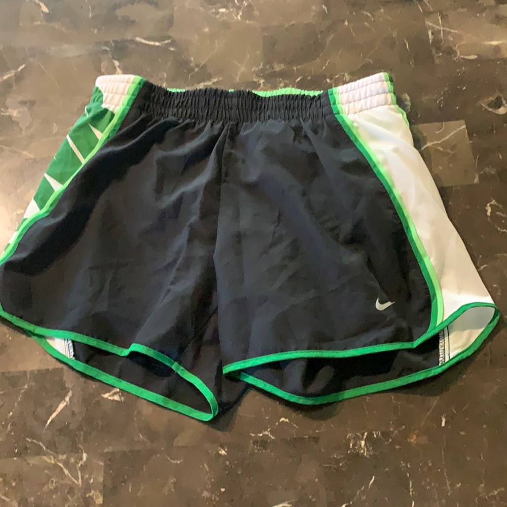 Nike Women's Dri Fit Running Shorts Size XS Women’s E0213